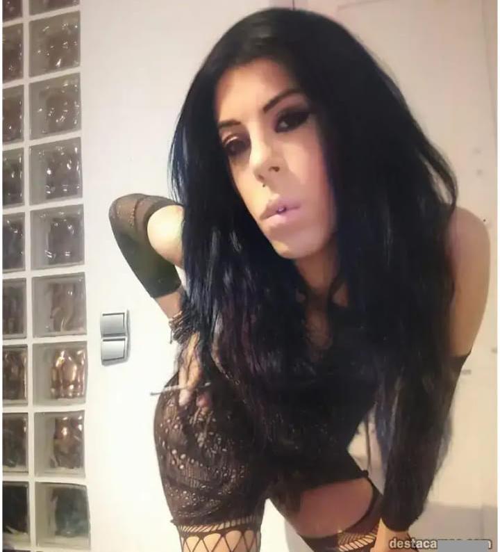 Travesti en Vizcaya: 