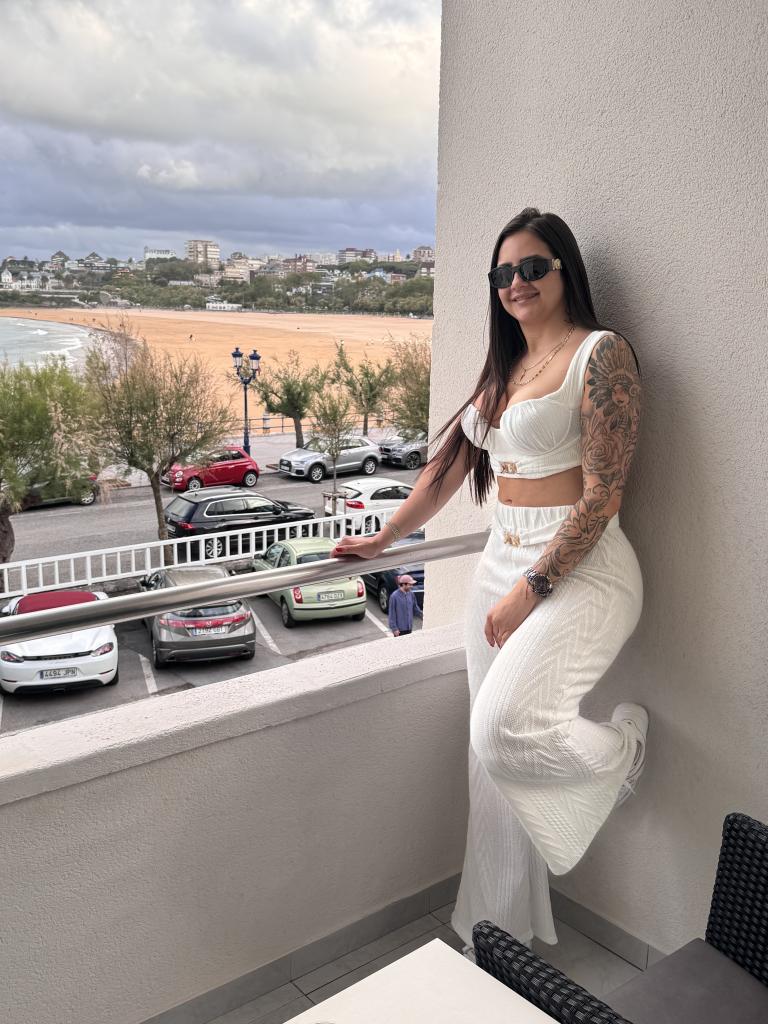 Chica busca chico en Alicante: 