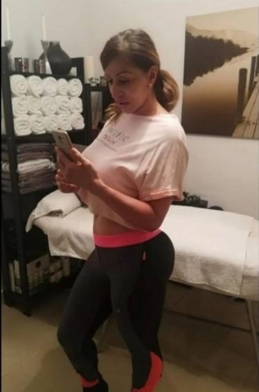 654353357: Chica busca chico en Málaga