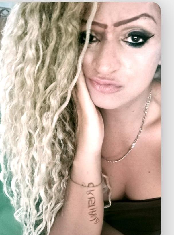 633085495: Transexual en Valencia