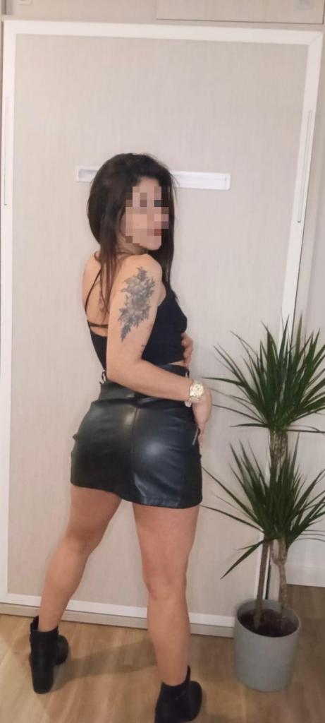 Chica busca chico en Málaga: 