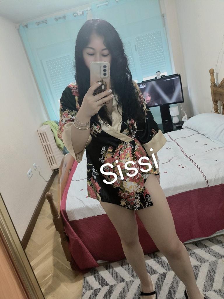 Chica busca chico en Salamanca: 