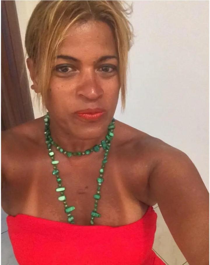 Transexual en Álava: 