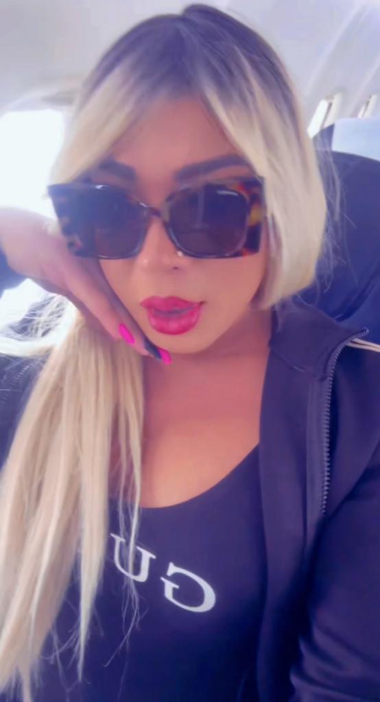 663559110: Transexual en Tenerife