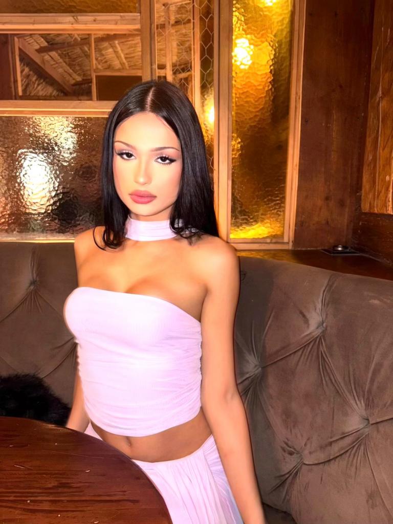 Transexual en Barcelona: 