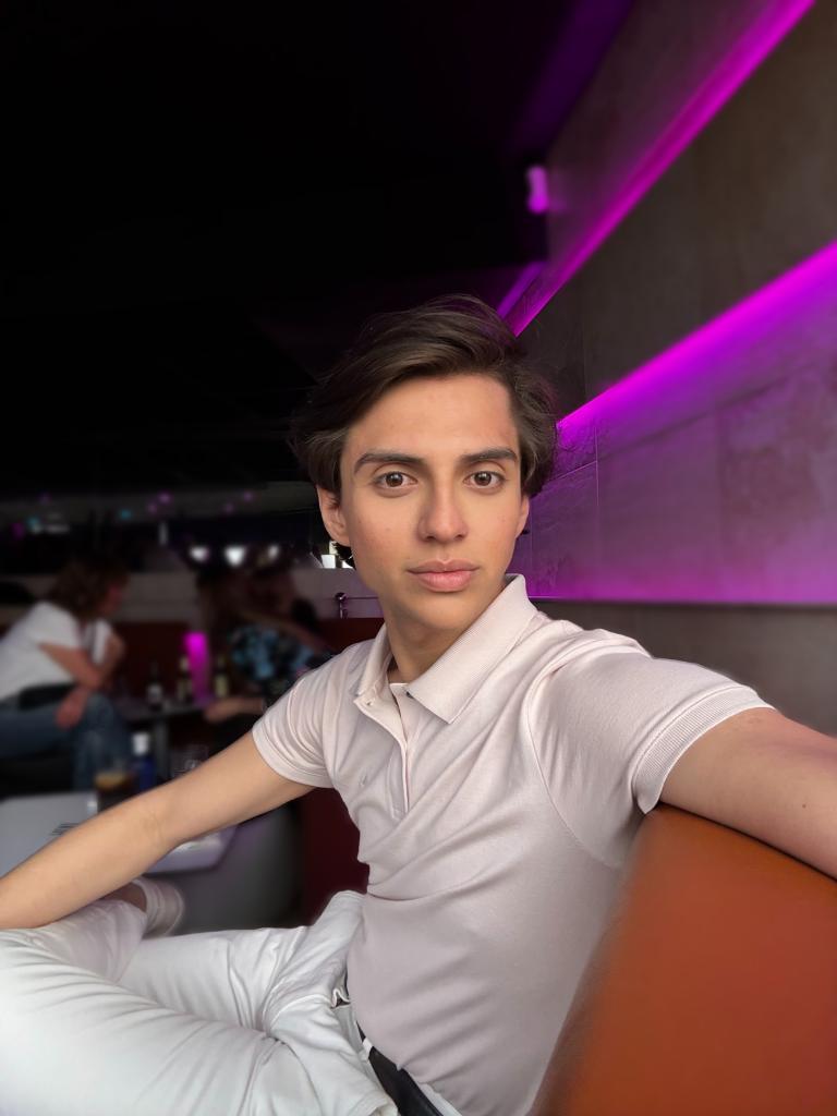 Chico busca chica en Barcelona: 