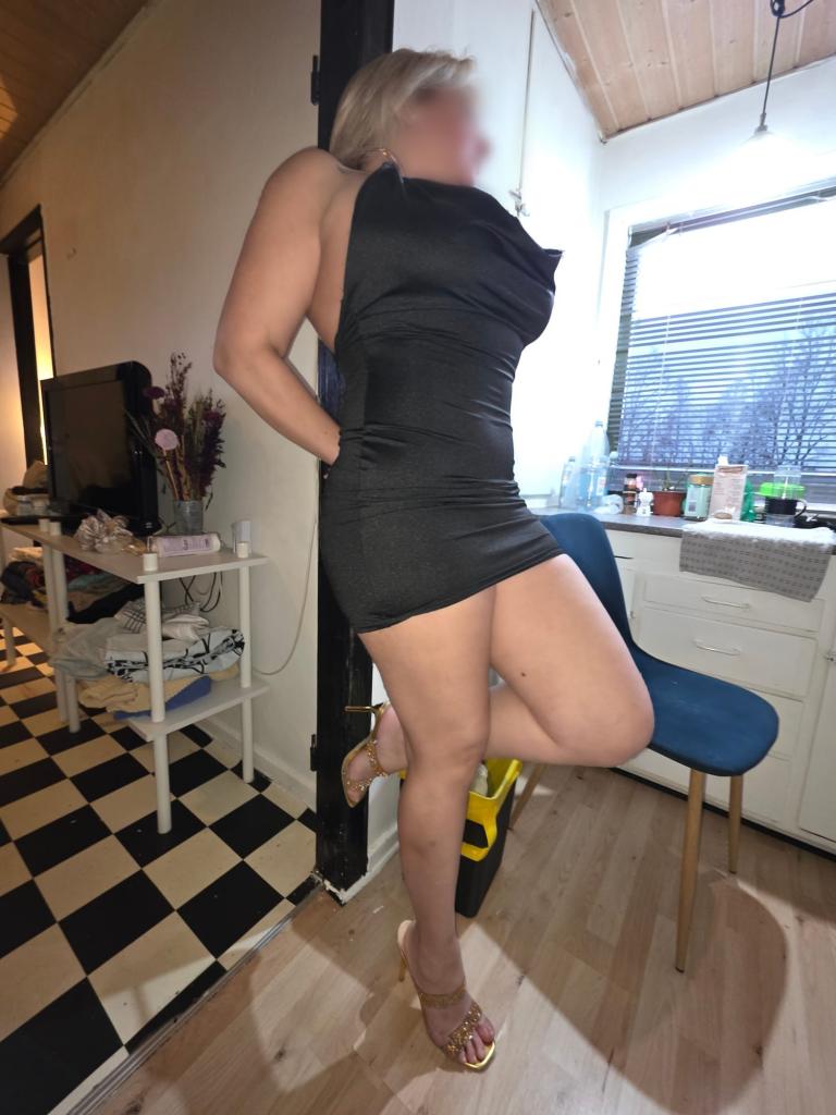 Chica busca chico en Ciudad Real: 