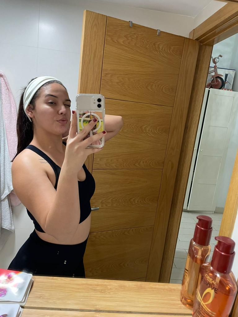 Chica busca chico en Málaga: 