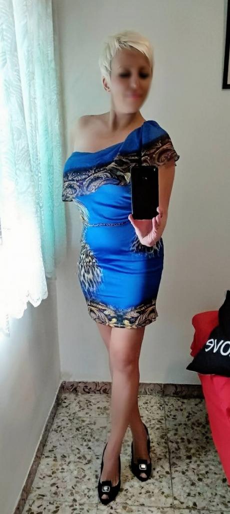 Chica busca chico en Alicante: 