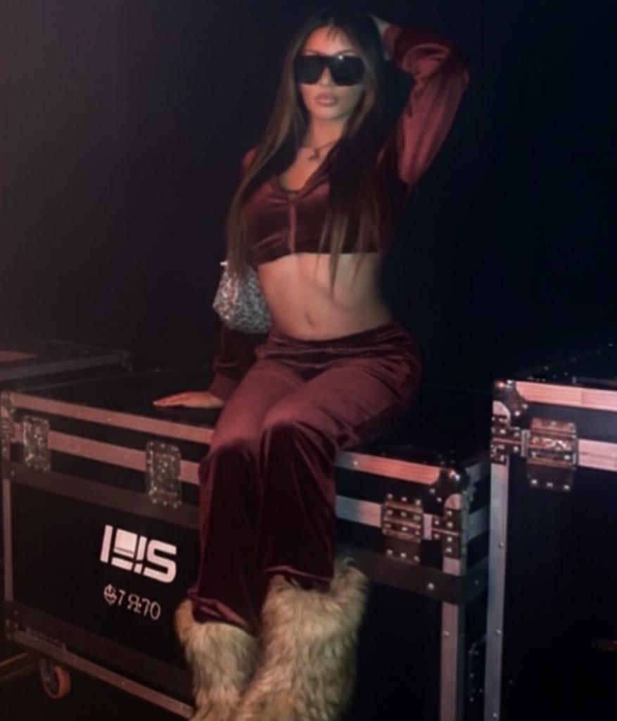 602523658: Travesti en Barcelona