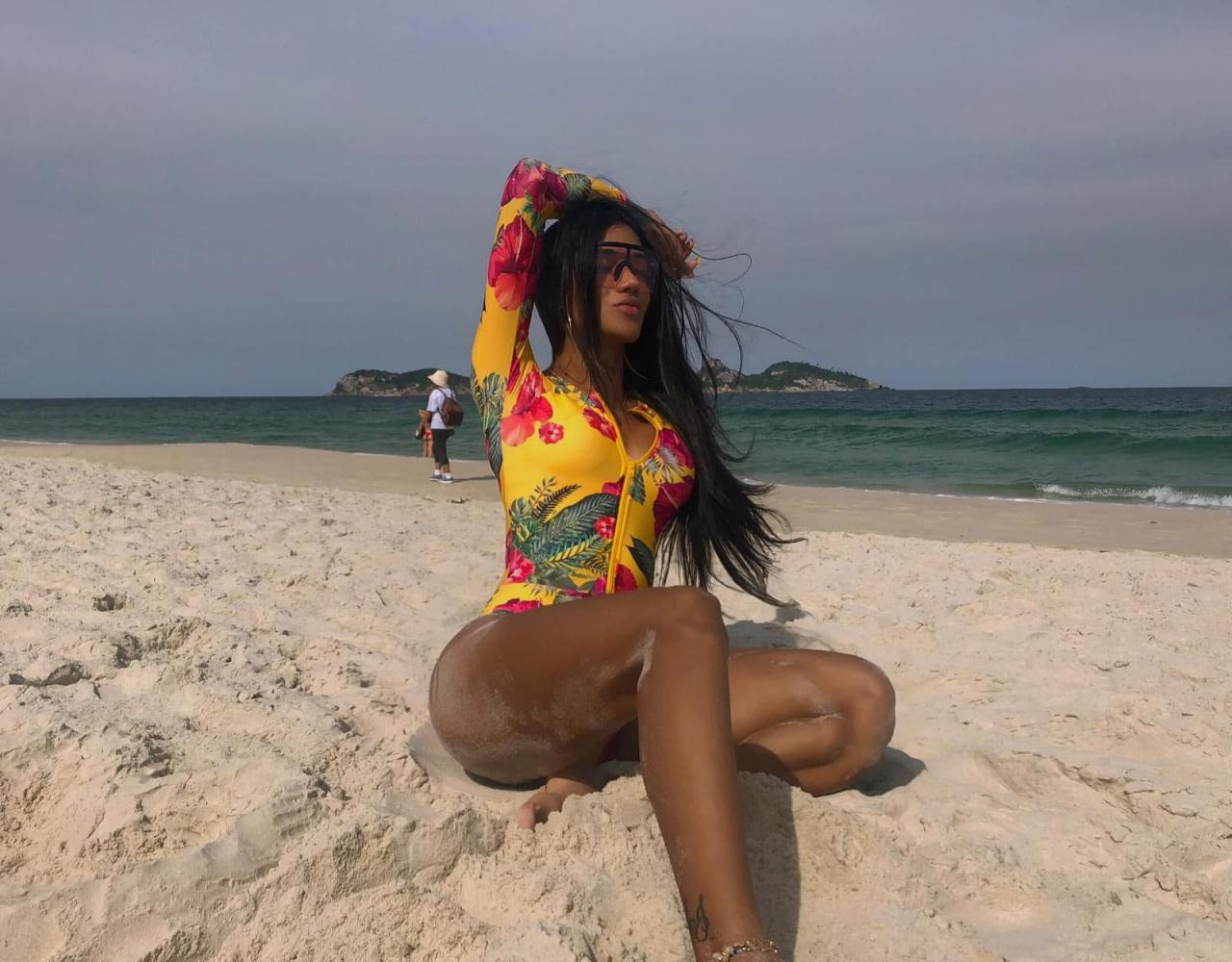 Chica busca chico en Tarragona: 