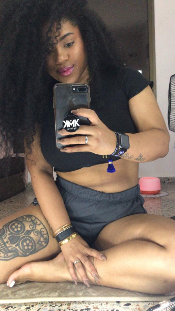 Chica busca chico en Badajoz: 