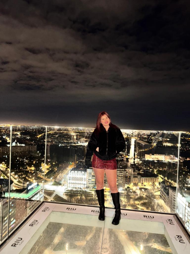 Chica busca chico en Málaga: 