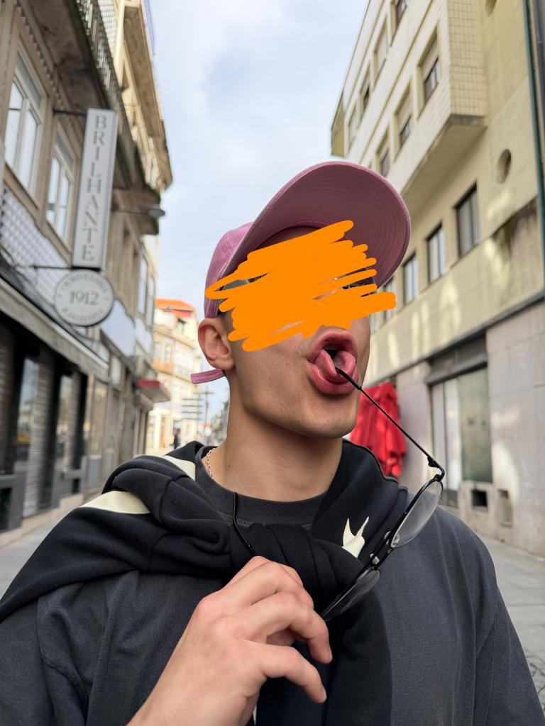 Chico busca chica en Madrid: 