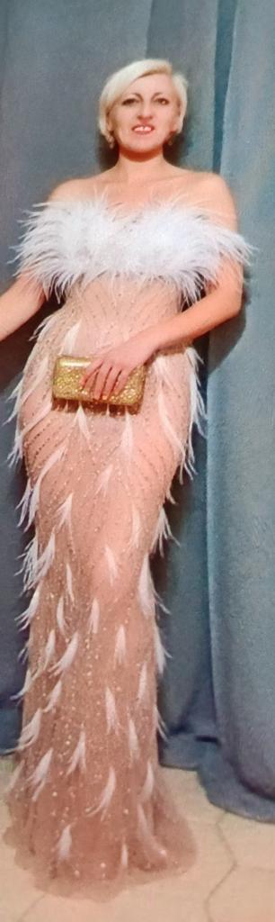 Chica busca chico en Alicante: 