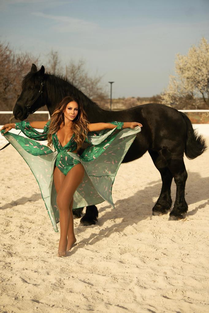 Travesti en Madrid: Transexuales y Travestis