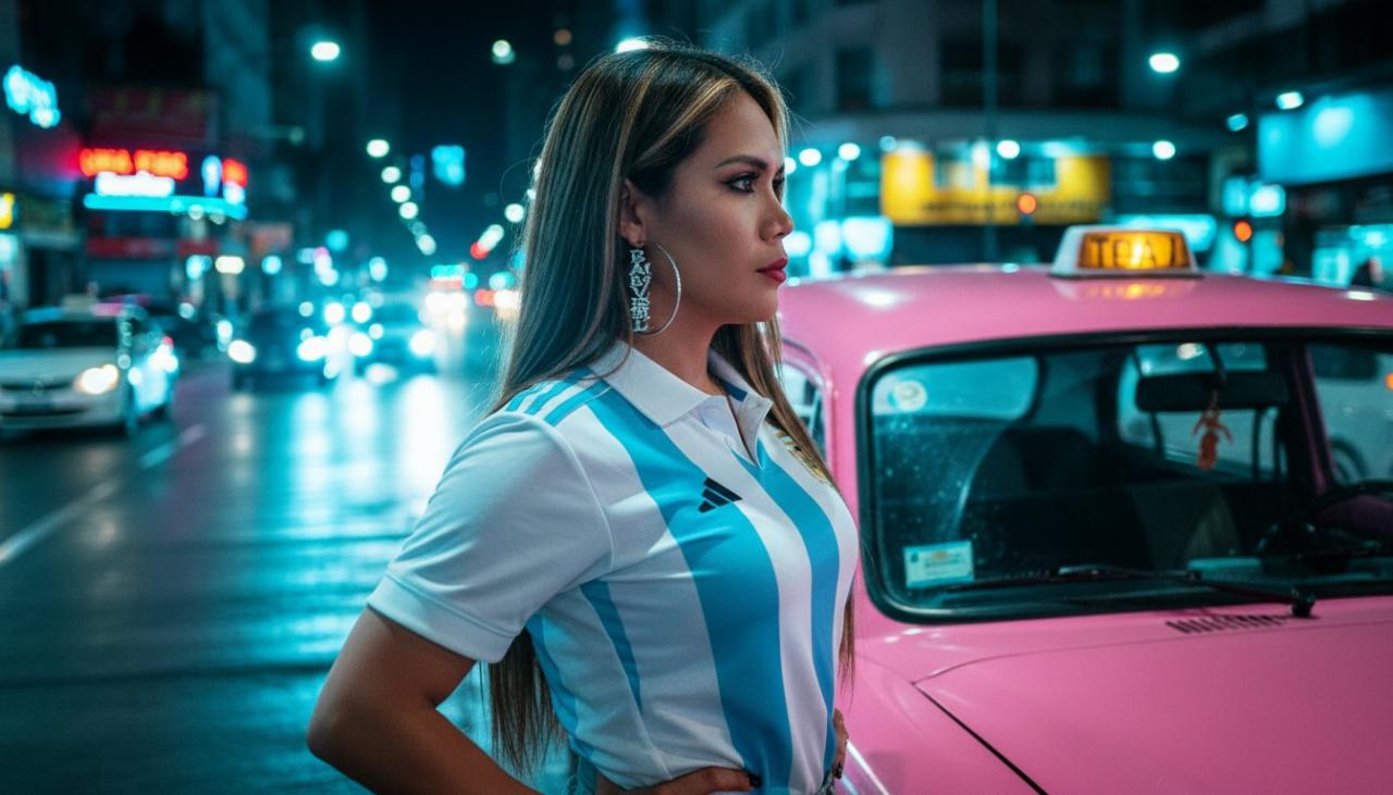 632373601: Travesti en Tenerife