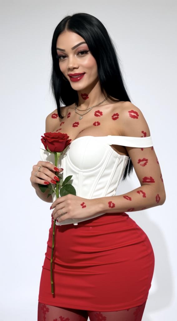 613312096: Travesti en Vizcaya