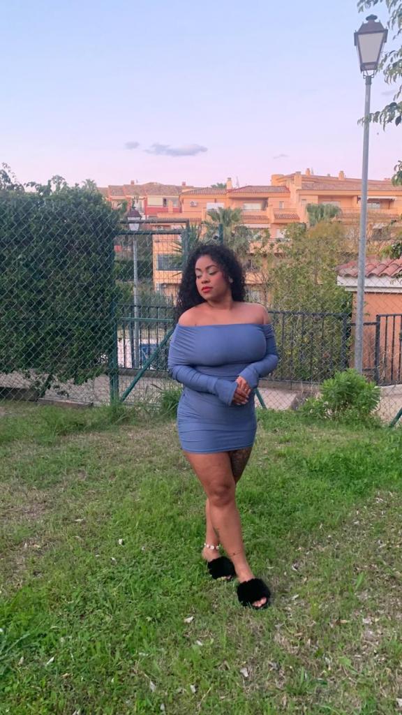 Chica busca chico en Badajoz: 