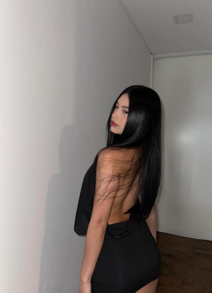 Chica busca chico en Málaga: 