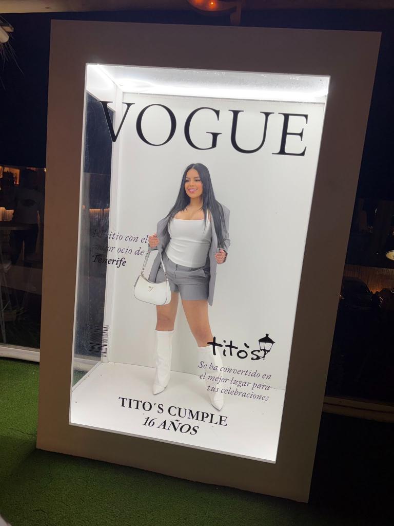 612201504: Chica busca chico en Tenerife