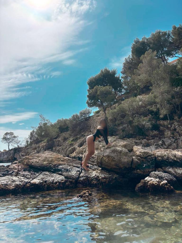 607046667: Chica busca chico en Mallorca