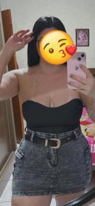 614436836: Chica busca chico en León