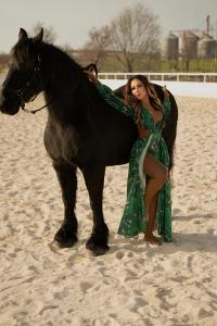 617075177: Travesti en Madrid