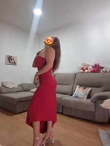 641074147: Chica busca chico en Almería