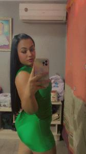 666898721: Chica busca chico en Valencia