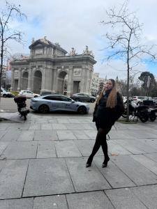 607848494: Travesti en Madrid