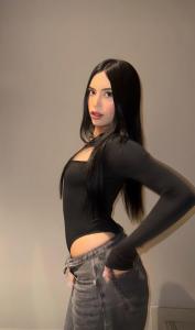 678416612: Chica busca chico en Málaga