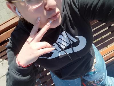 623346383: Chica busca chico en Valladolid