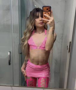 674575411: Transexual en Barcelona