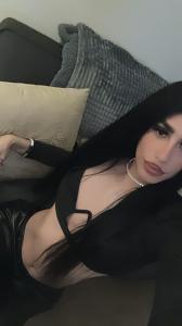 607661287: Transexual en Málaga