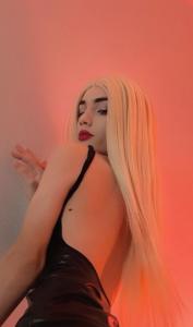 692335800: Transexual en Barcelona