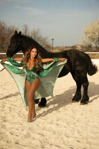 617075177: Transexual en Madrid