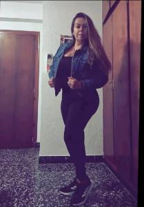 604218152: Chica busca chico en Murcia