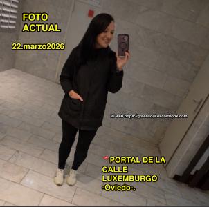 673697505: Chica busca chico en Asturias