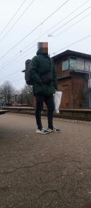 692838141: Chica busca chico en Zaragoza