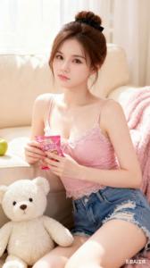 692701188: Chica busca chico en Madrid