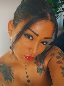 691575476: Transexual en Barcelona