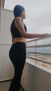 666649966: Chica busca chico en Alicante