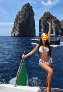 641400463: Chica busca chico en Alicante