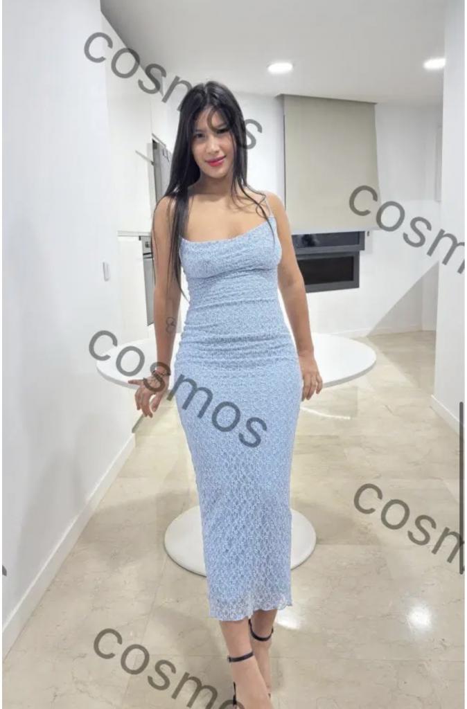 Chica busca chico en Las Palmas: 