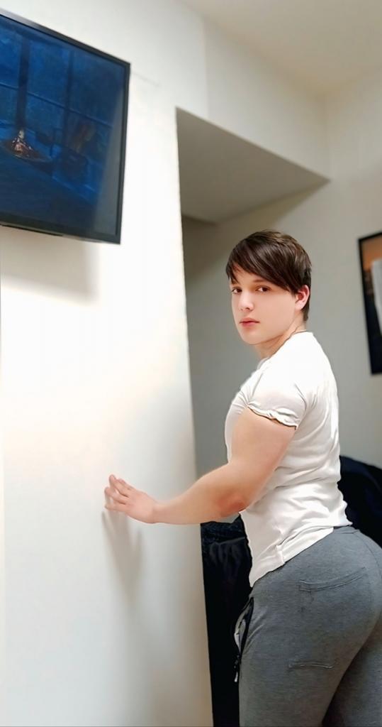 Chico busca chica en Barcelona: 