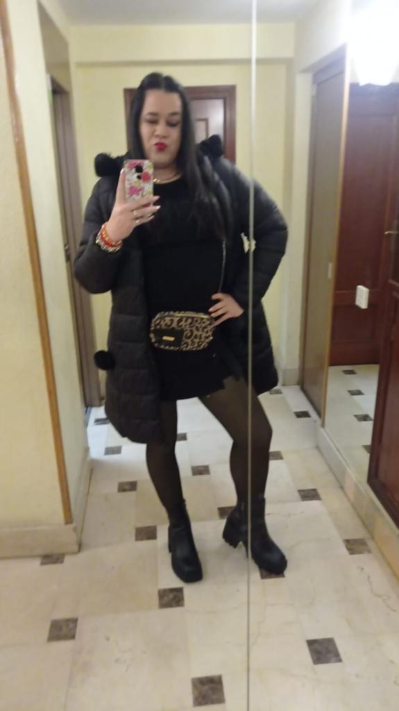 613726643: Travesti en Burgos