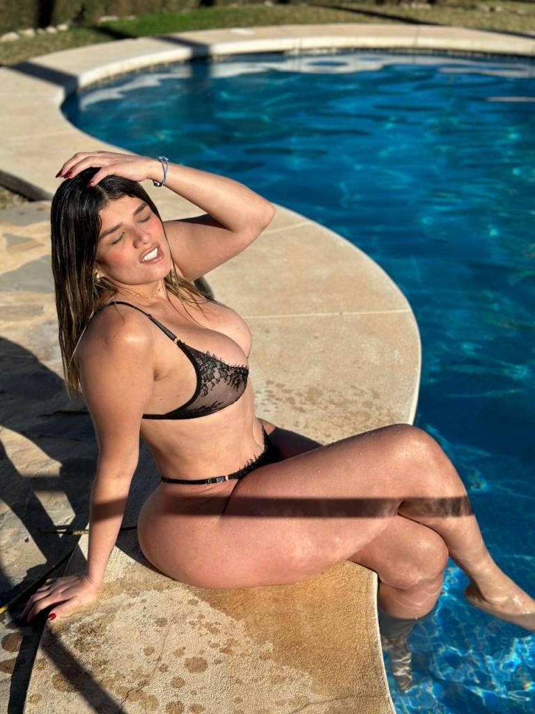 Chica busca chico en Córdoba: 