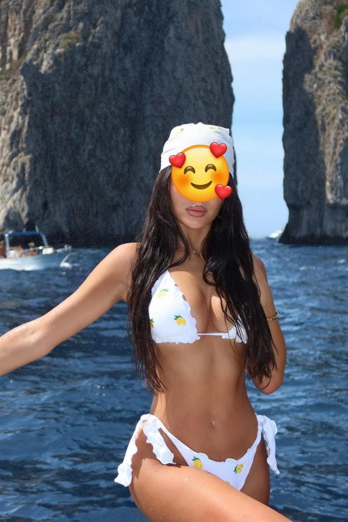 641400463: Chica busca chico en Alicante