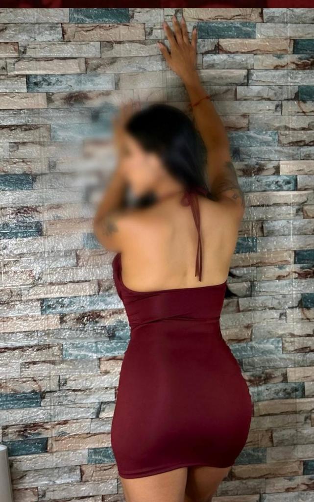 Chica busca chico en Málaga: 